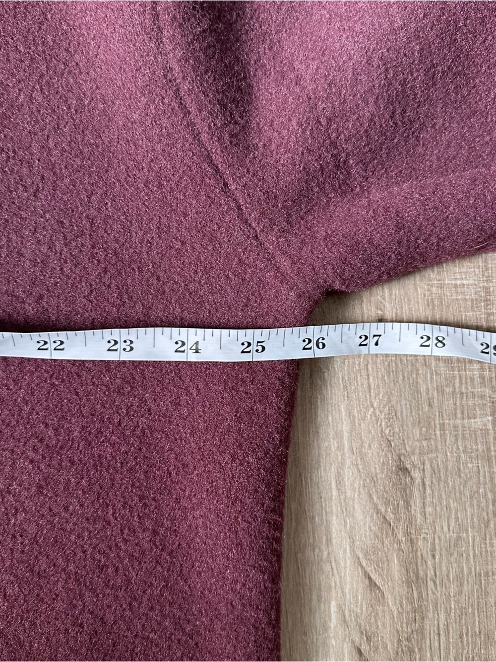 New with tags!!!! Nike Sportswear
Women's Crew-Neck Sweater
Burgundy HV2080-652 - Picture 6 of 10